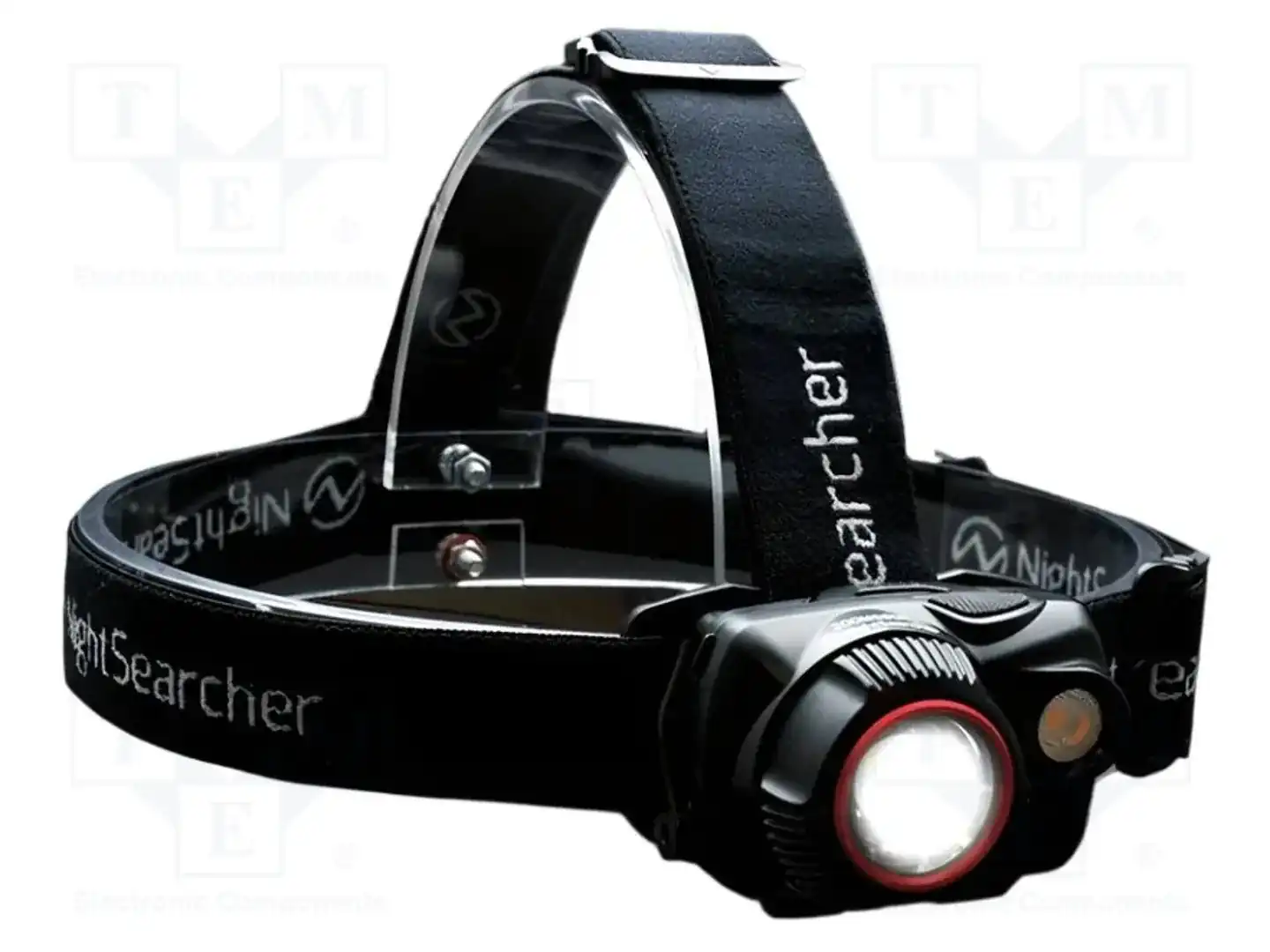 NightSearcher NSHTZOOM700R-C — Фонарики