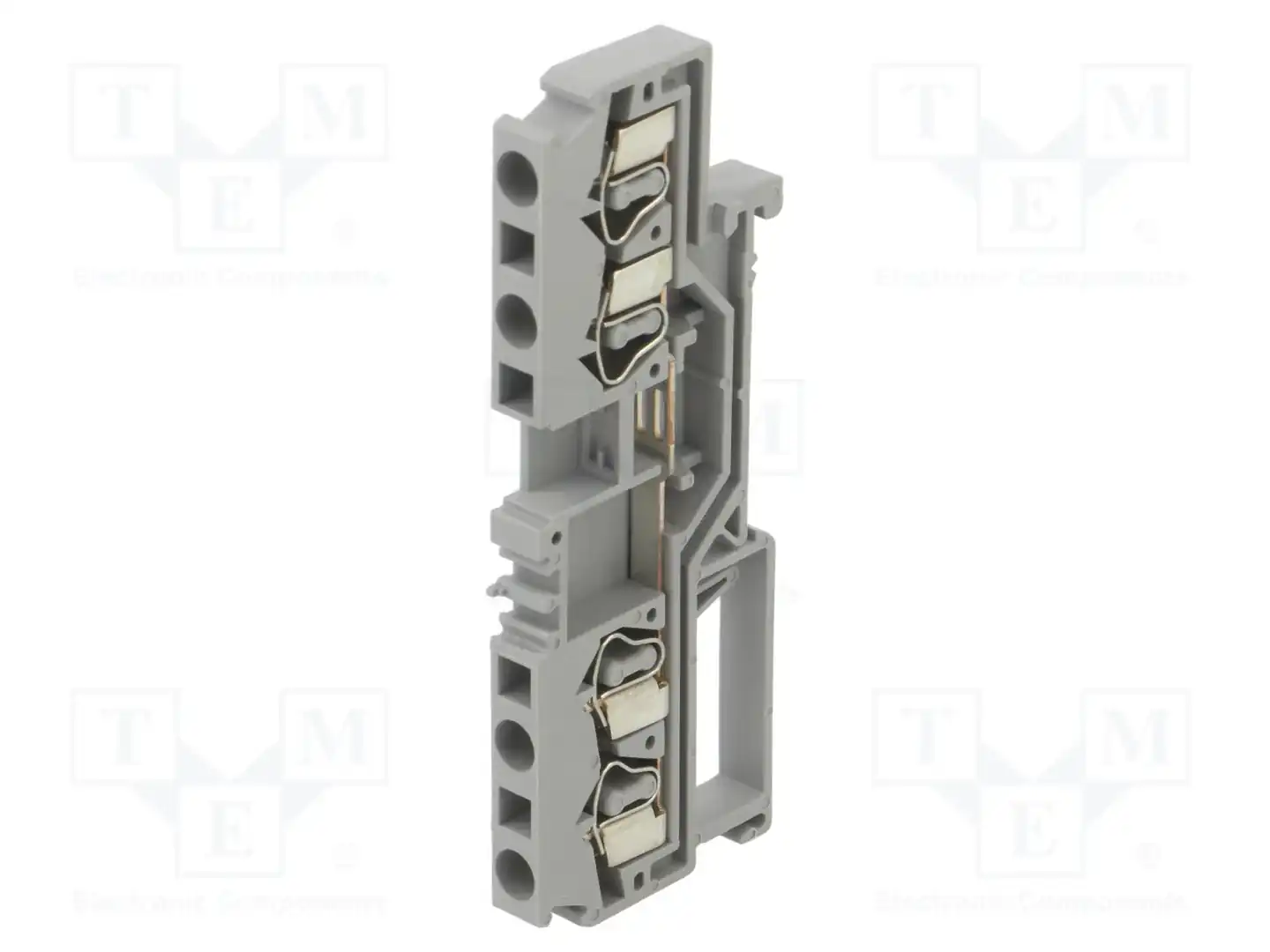 DEGSON ELECTRONICS WS4-QU-01P-11-00Z(H) — Соединителей на рейку