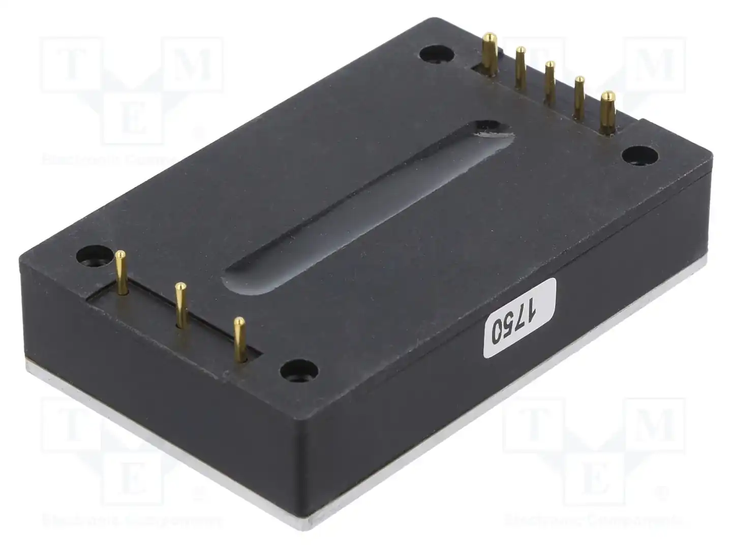 XP POWER RCQ7572S24 — Преобразователи DC/DC