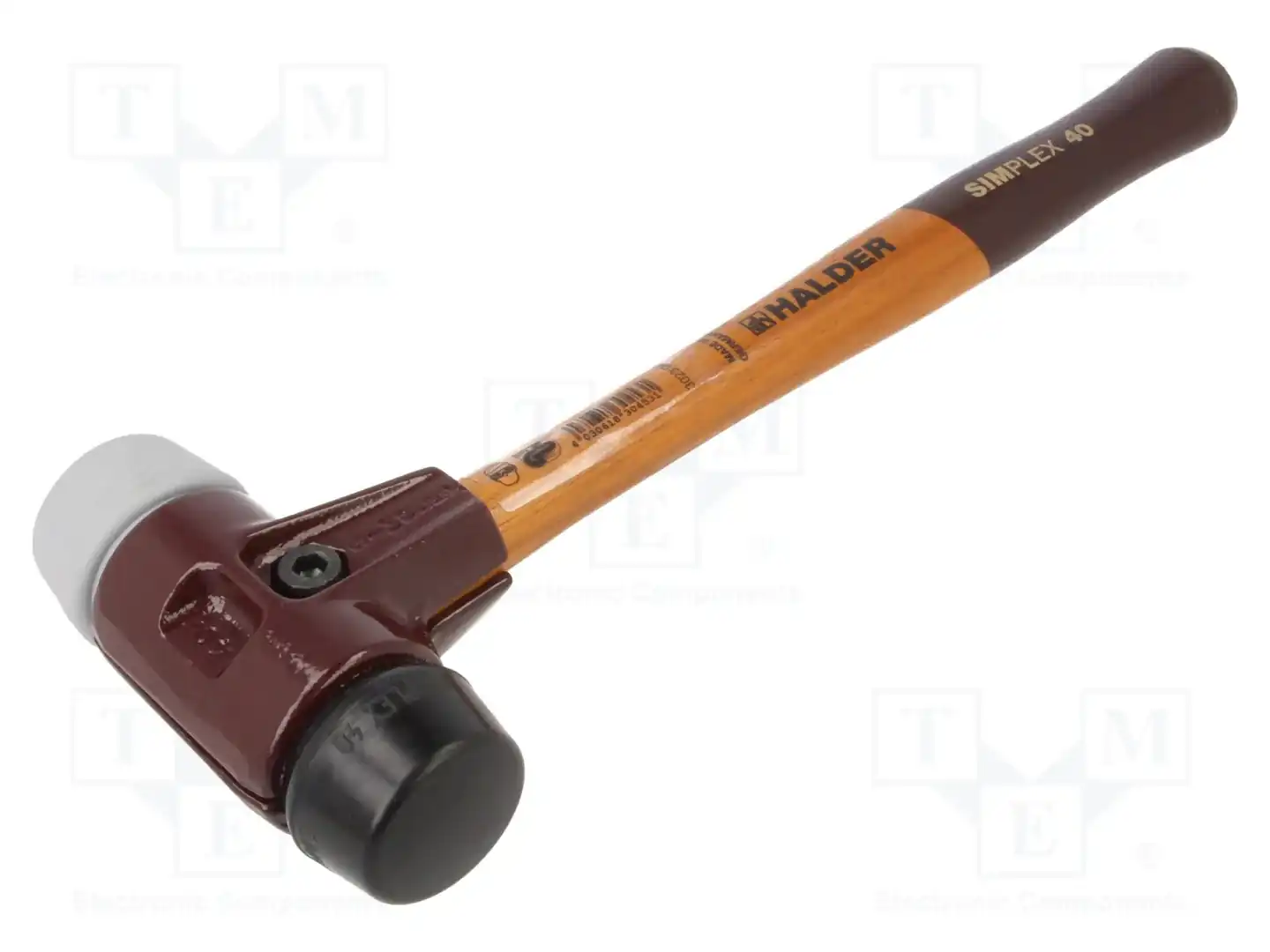 HALDER 3023.040 — Молотки и топоры