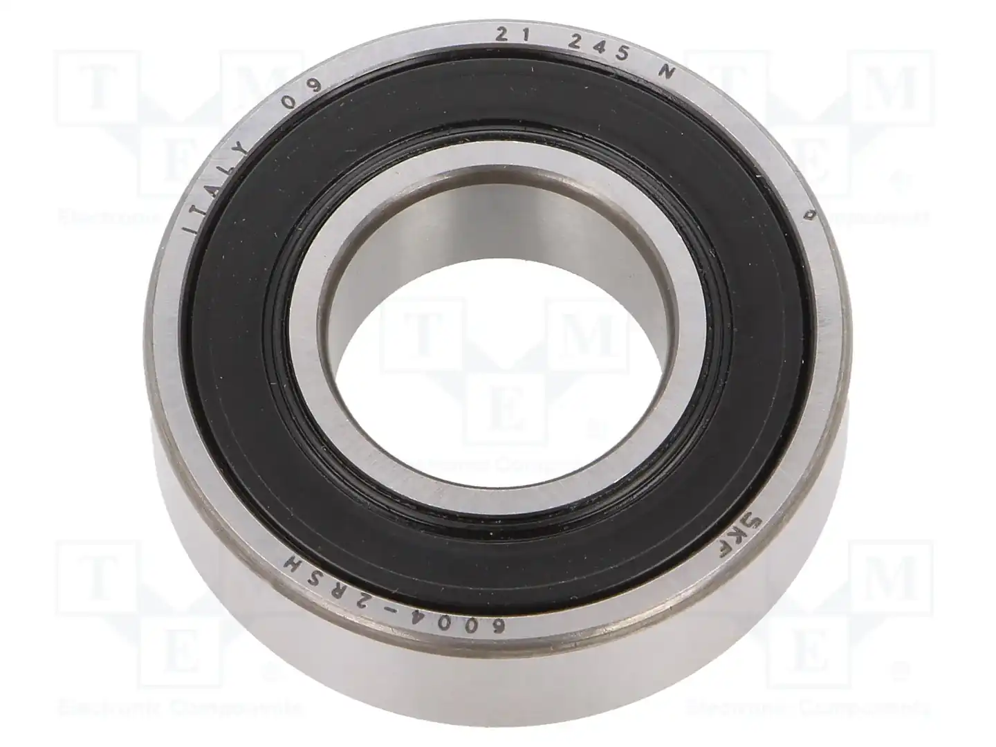SKF 6004-2RSH SKF — Подшипники качения 6004-2RSH