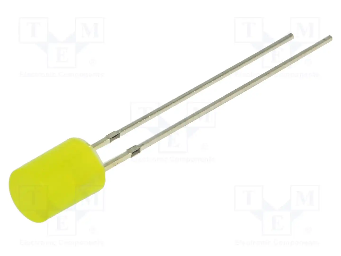 OPTOSUPPLY OSY5JA5GE4B — Круглые светодиоды THT