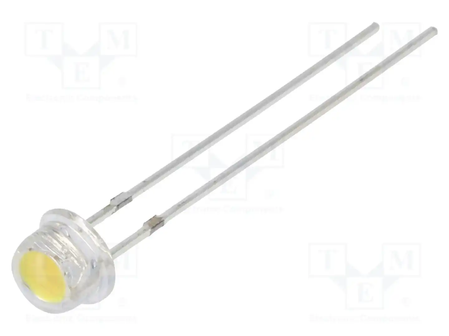 OPTOSUPPLY OSM59V5PA1A — Круглые светодиоды THT