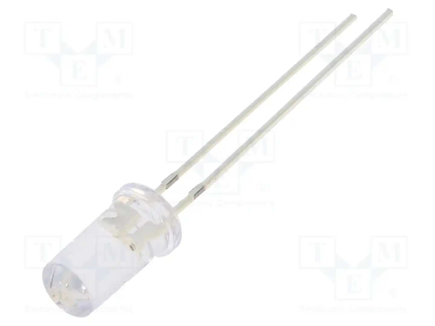 OPTOSUPPLY OSYBP25T51A — Круглые светодиоды THT