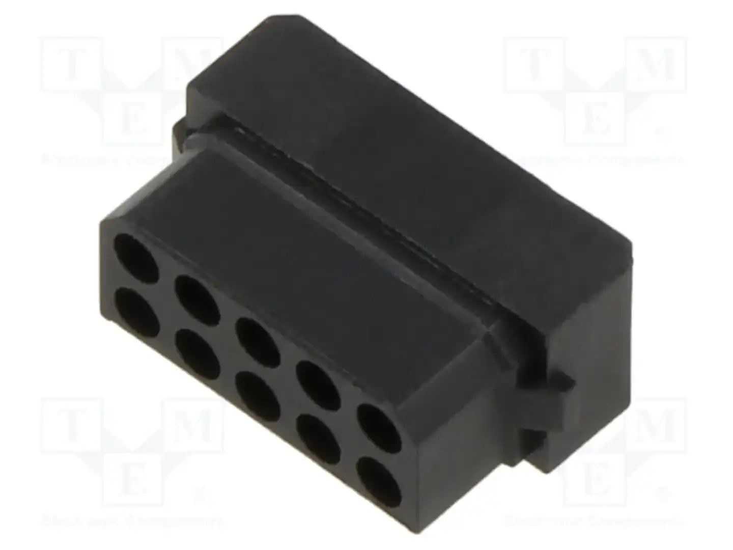 HARWIN M80-1031098S — Разъeмы сигнальные растр 2,00мм