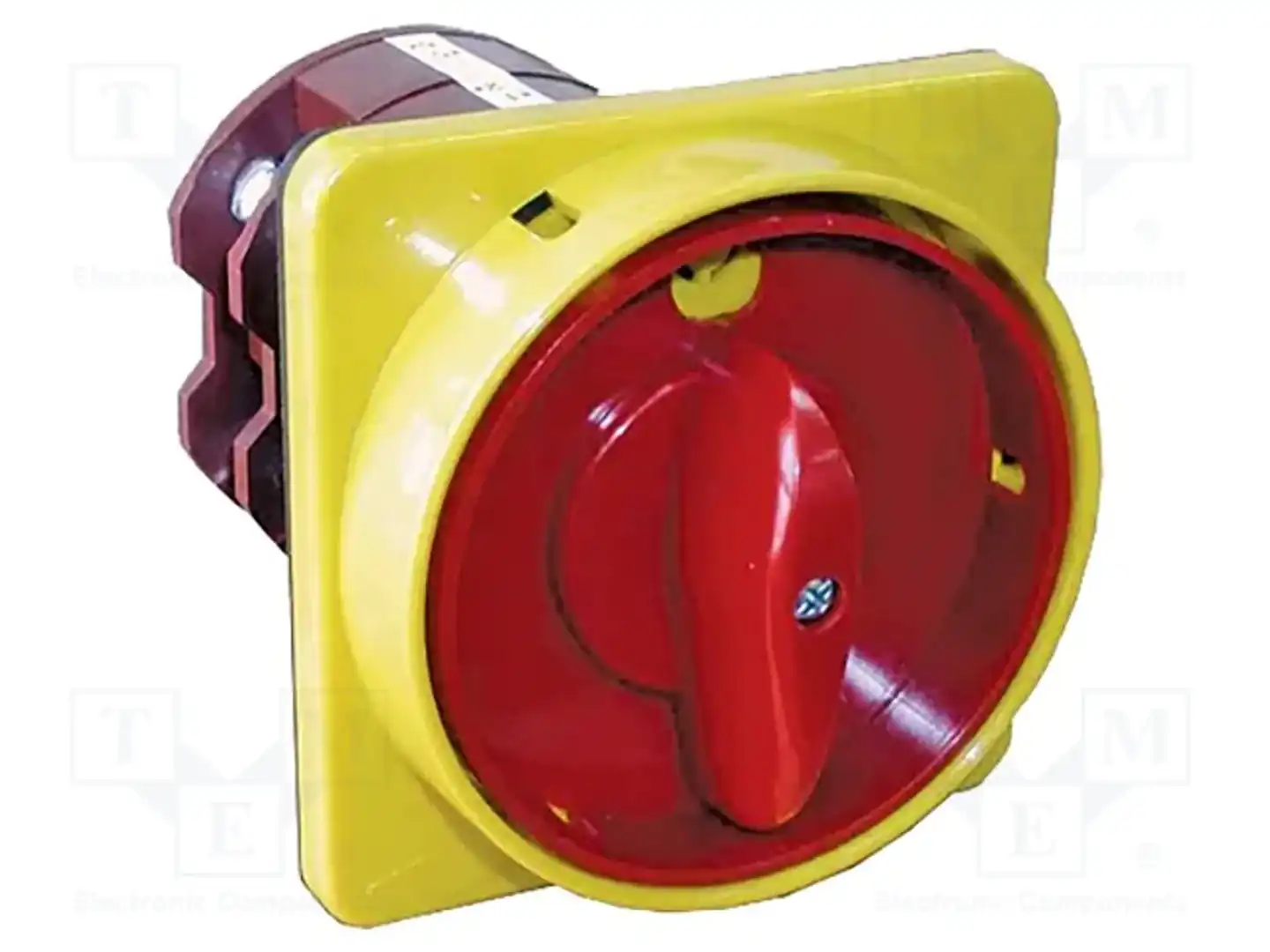 ETI POLAM CS 100 91 U LK — Переключатели кулачковые