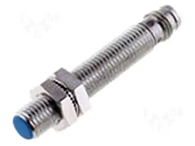 LANBAO LR08BF15DPO-E1 — Датчики индукционные цилиндрические DC
