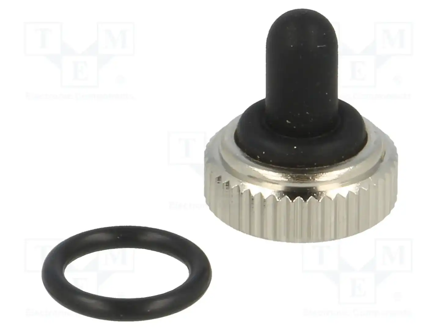 IC SWITCHES ICE1 — Переключатели рычажные