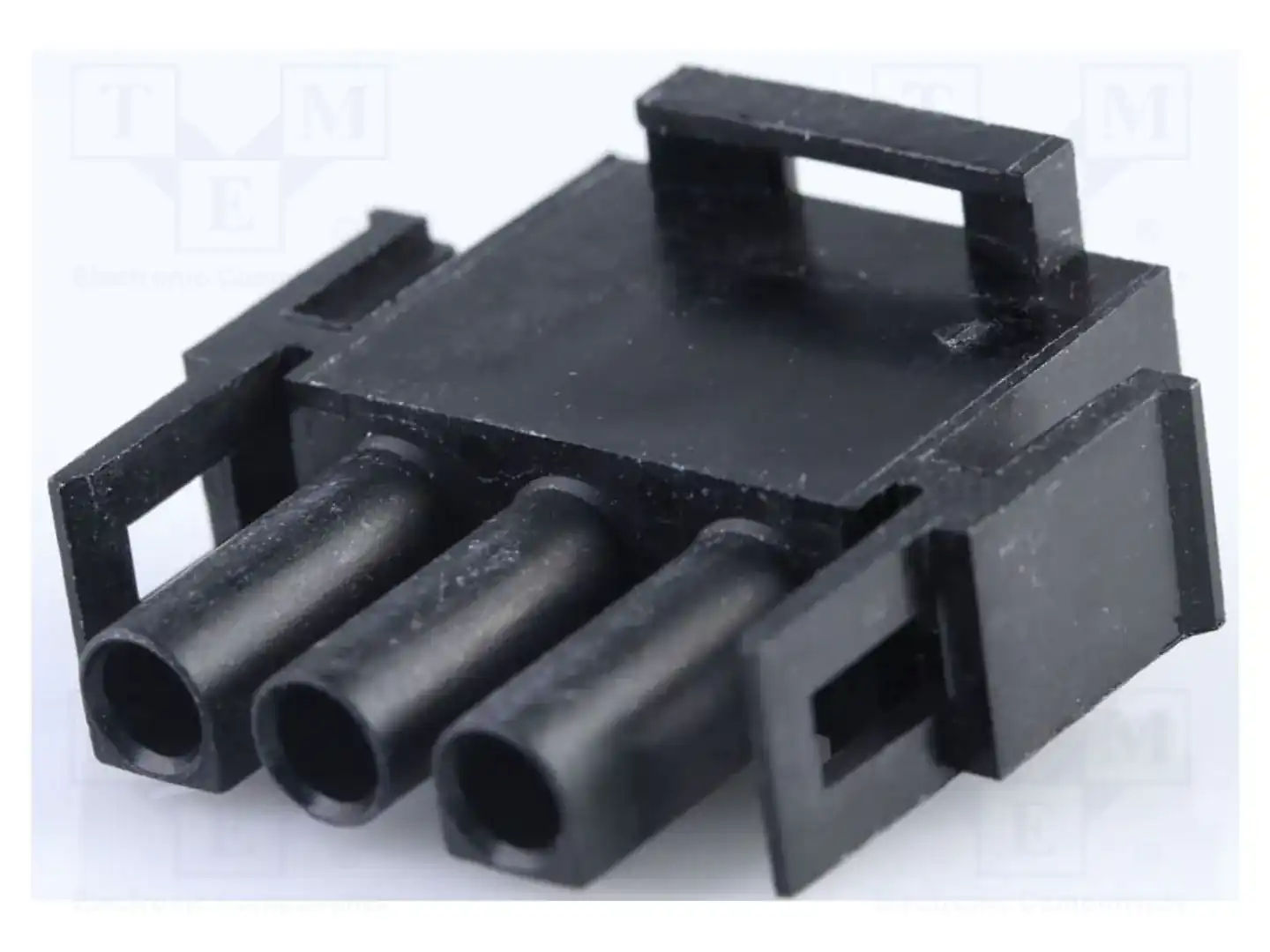 MOLEX 36648-0003 — Разъeмы сигнальные растр 6,35мм