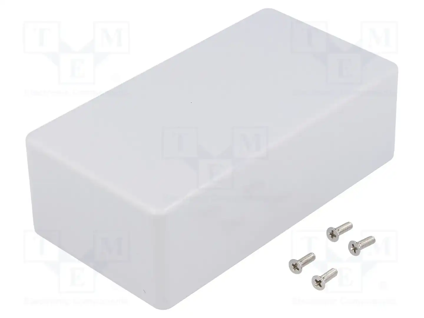 HAMMOND 1591CGY — Корпуса универсальные