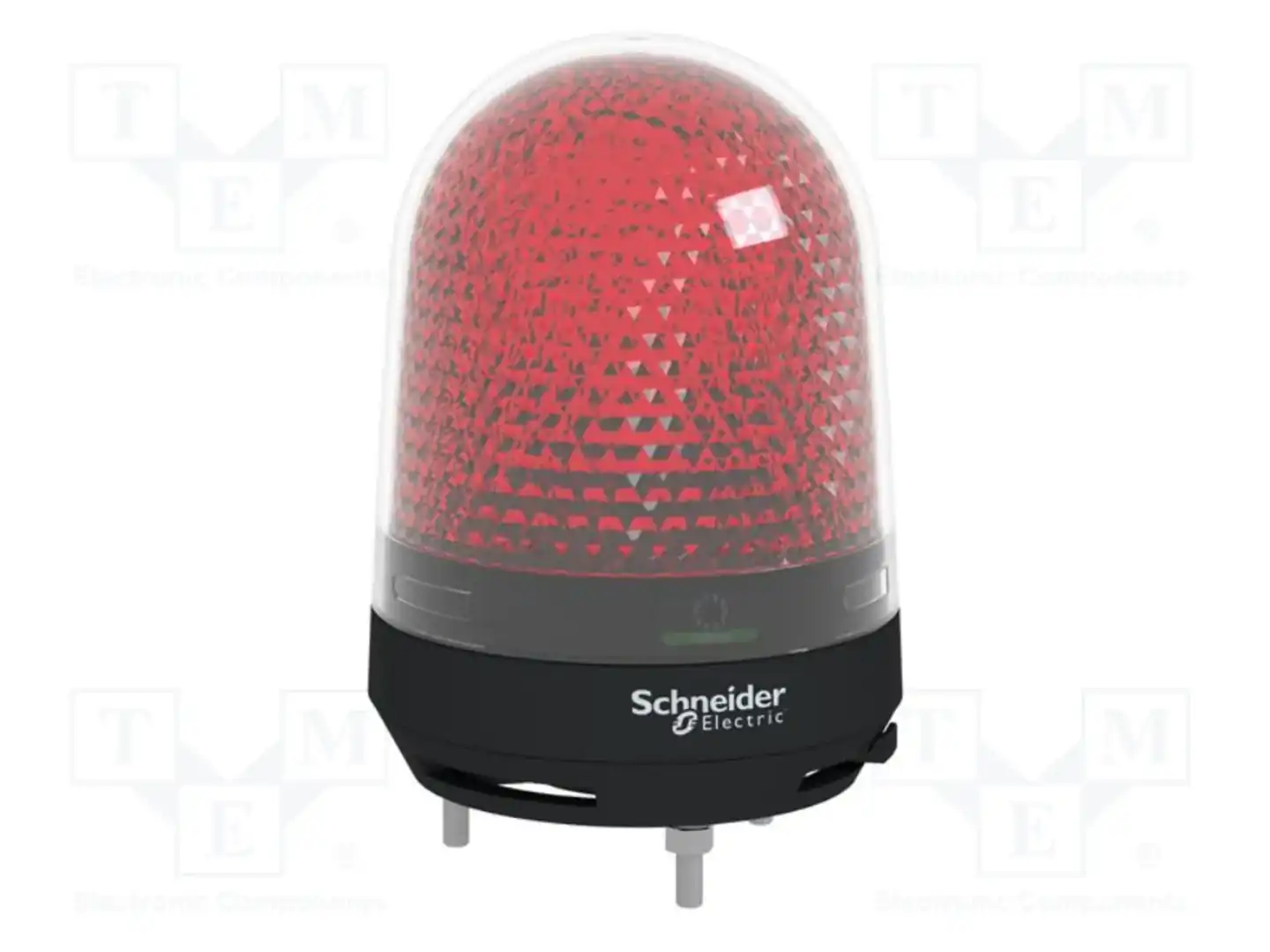 SCHNEIDER ELECTRIC XVR3B04S — Сигнализаторы светозвуковые