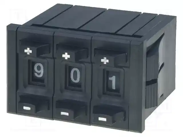 BOURNS 3683S-1-202L — Потенциометры многооборотные керметные