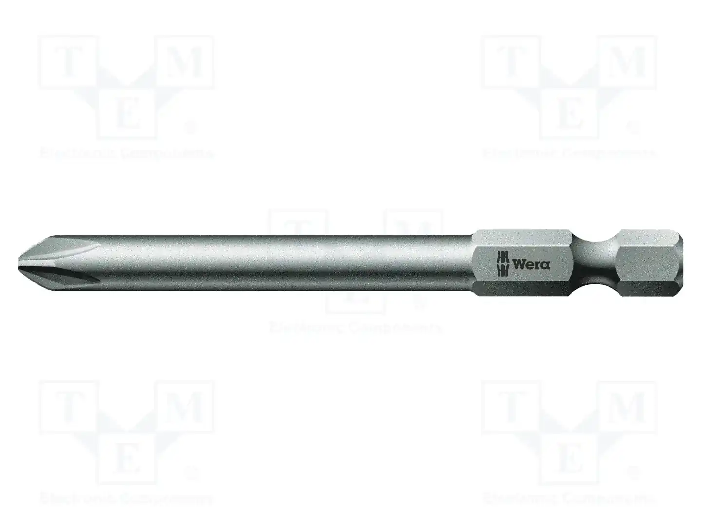 WERA 05059790001 — Наконечники для отверток