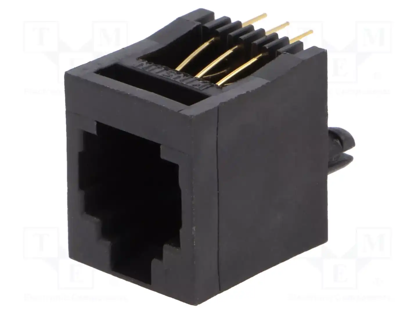ENCITECH RJJ66NFV — Разъeмы RJ