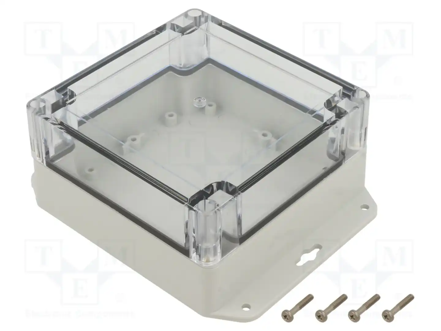 KRADEX ZP120.120.60SUJP TM ABS-PC — Корпуса универсальные