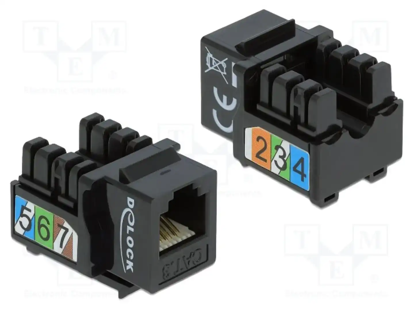 DELOCK 86468 — Компьютерные аксессуары - прочее