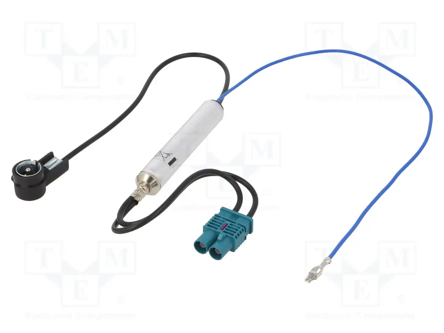 PER.PIC. A9525I/2UNIV — Кабели соединительные коаксиальные