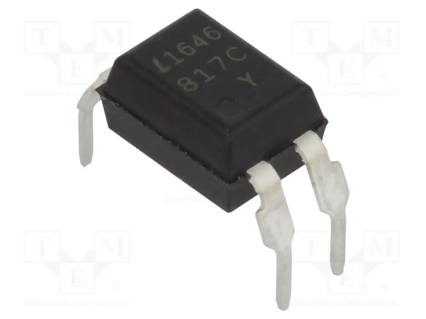 LITEON LTV-817M-C — Оптроны – аналоговый выход