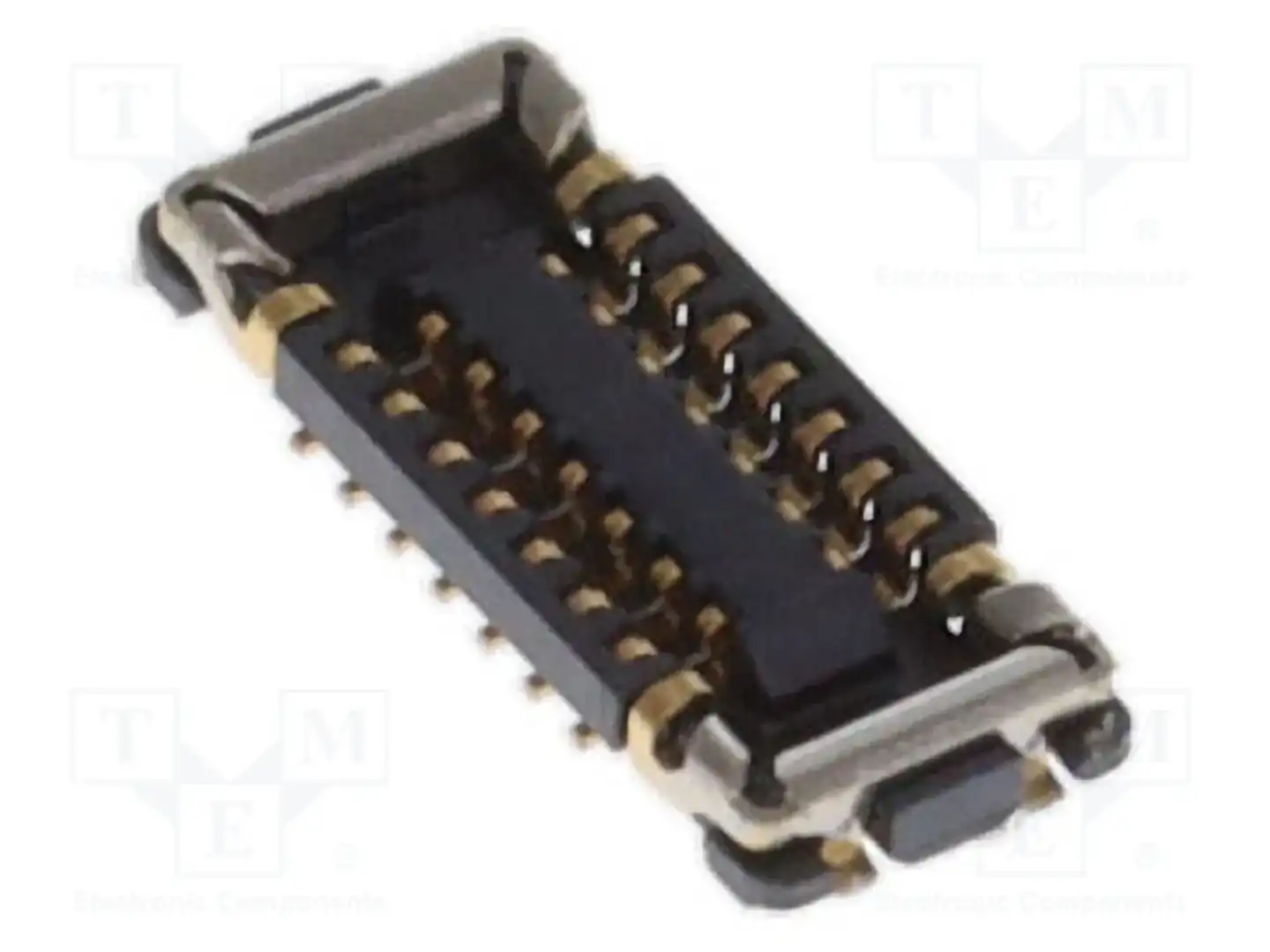 MOLEX 505066-1420 — Разъeмы пластина - пластина