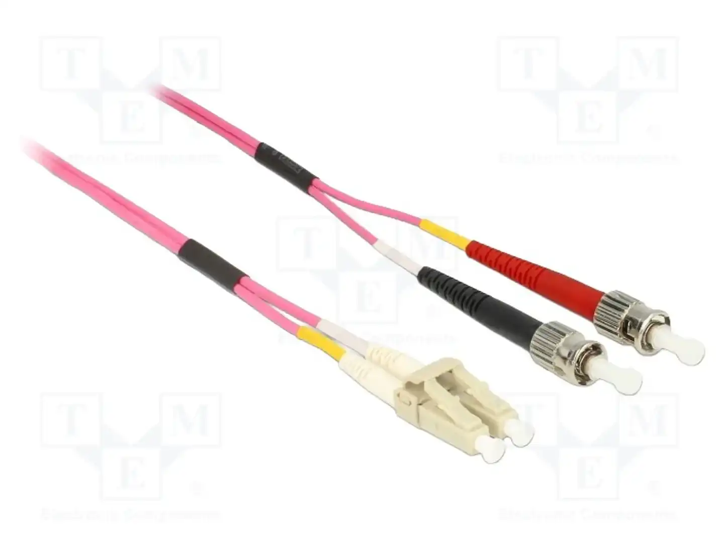 DELOCK 84685 — Коммутац. кабели и оптические пигтейлы