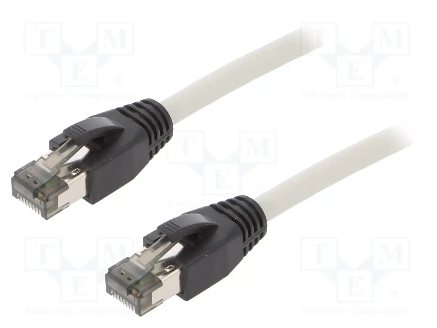LOGILINK CQ8042S — Кабели и адаптеры RJ45