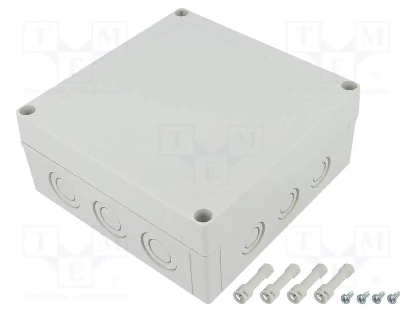 FIBOX PCM 175/75 G — Корпуса универсальные