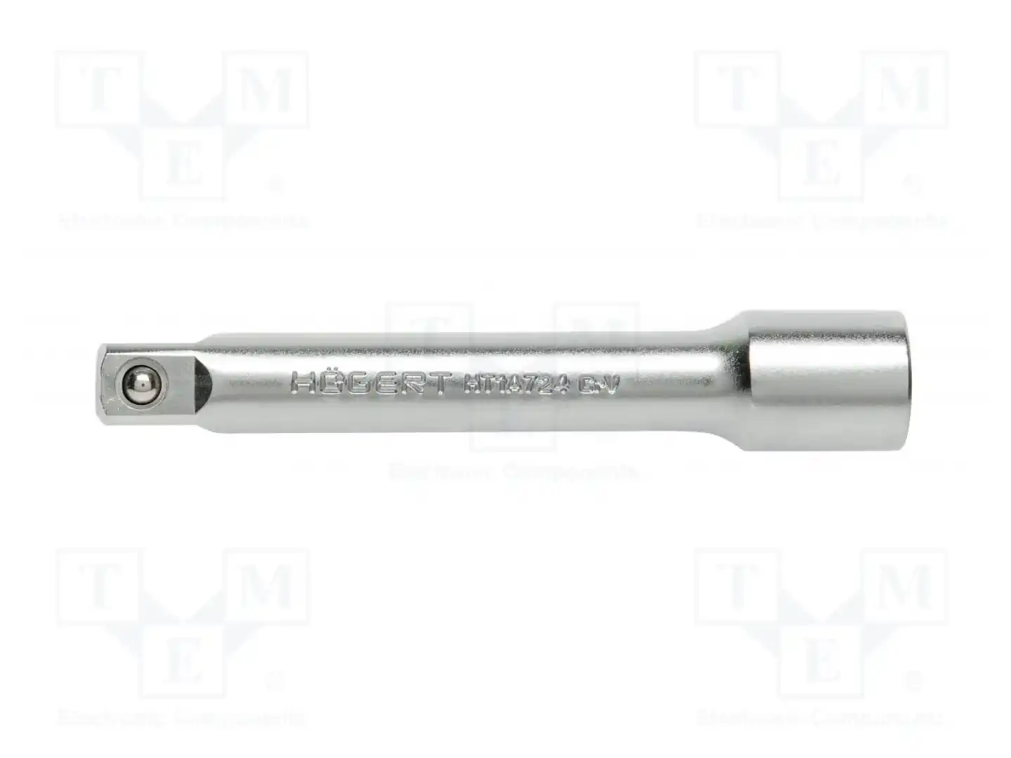 HÖGERT TECHNIK HT1A724 — Ключи накидные