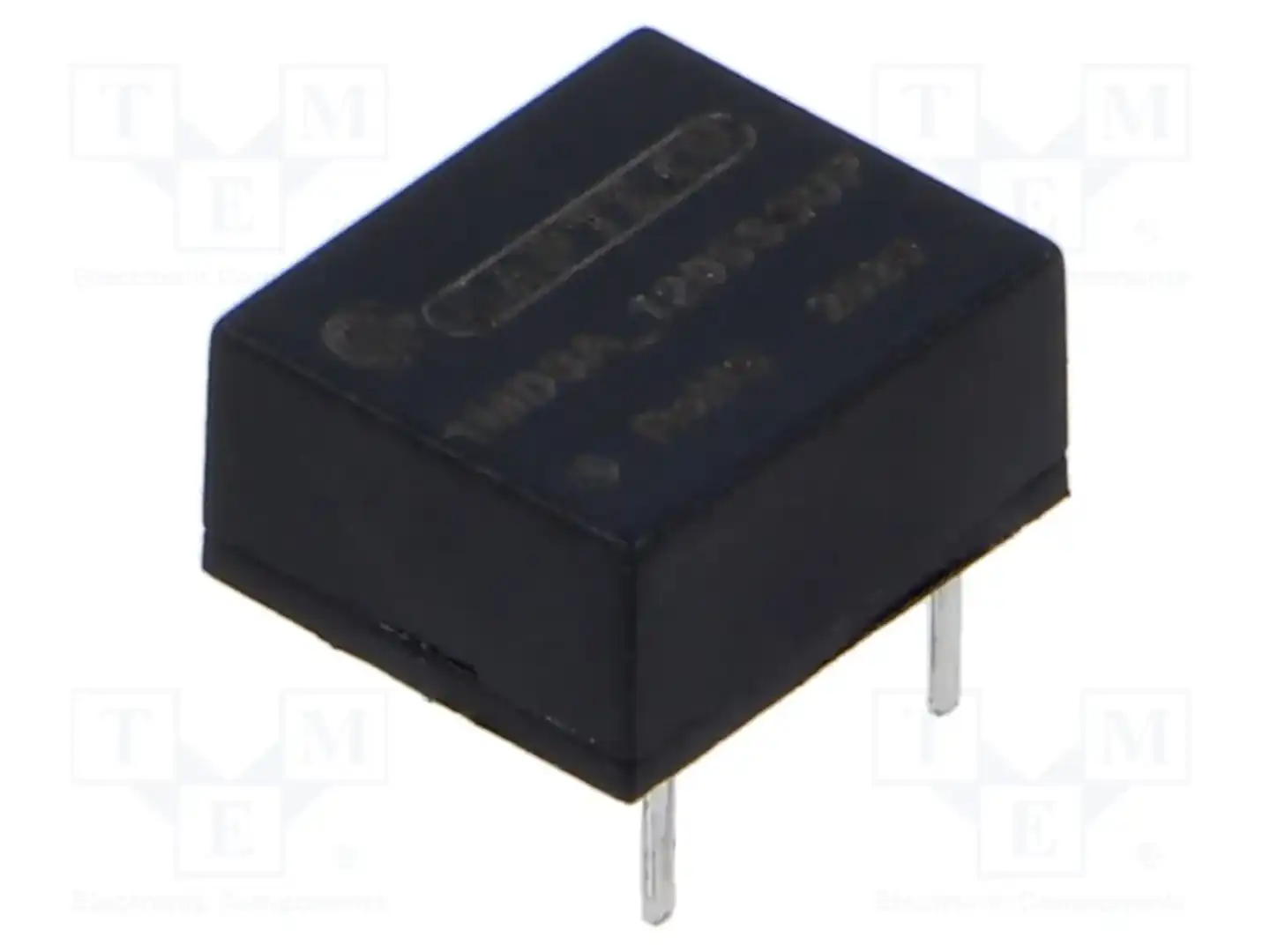 GAPTEC Electronic 1MS4A_1205S3UP — Преобразователи DC/DC
