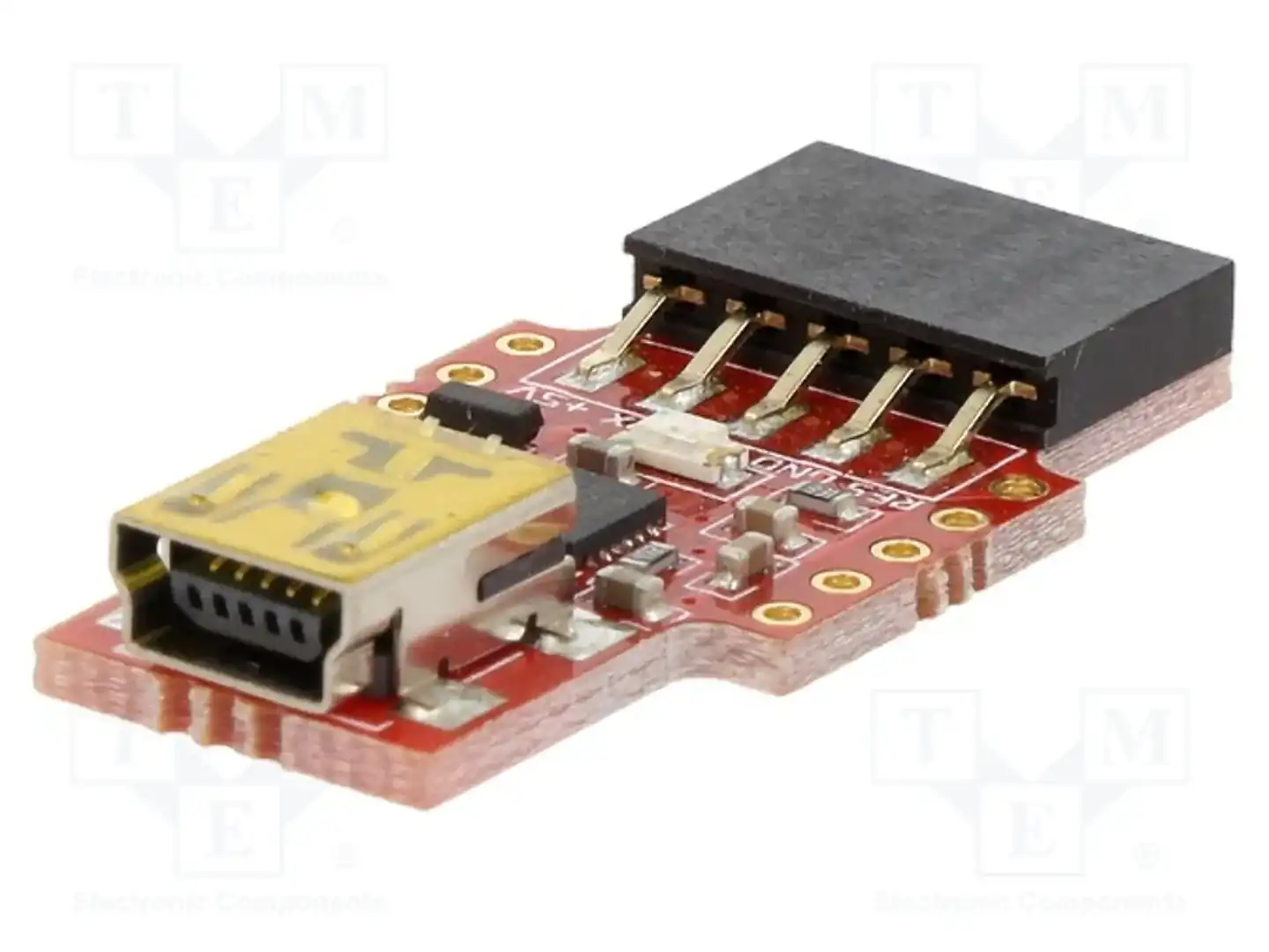 4D Systems UUSB-PA5-II — Аксессуары к дисплеям