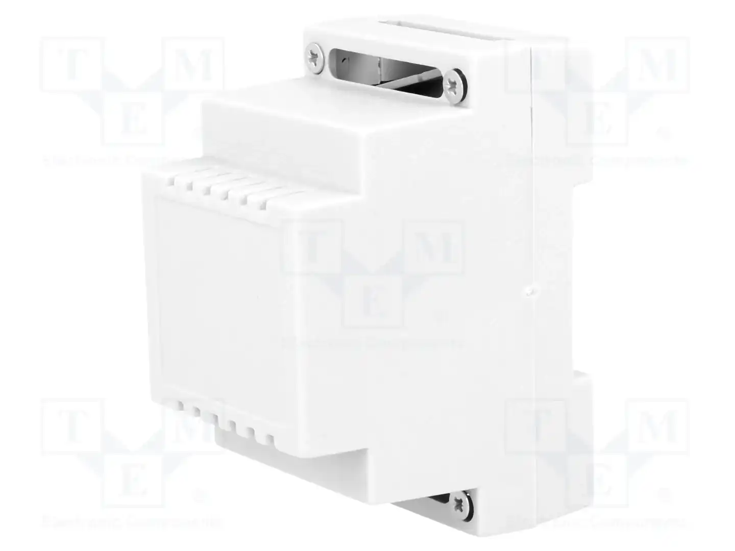 KRADEX Z102J PS — Корпуса на DIN-рейку