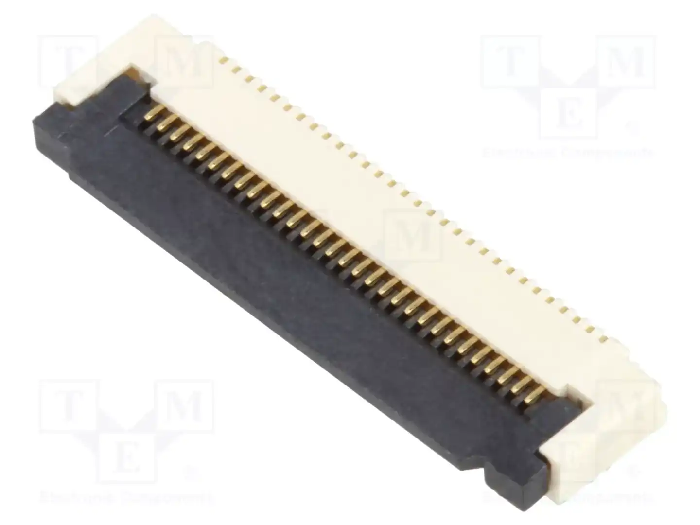 GCT FFC2B35-30-G — Разъeмы FFC/FPC растр 0,5мм