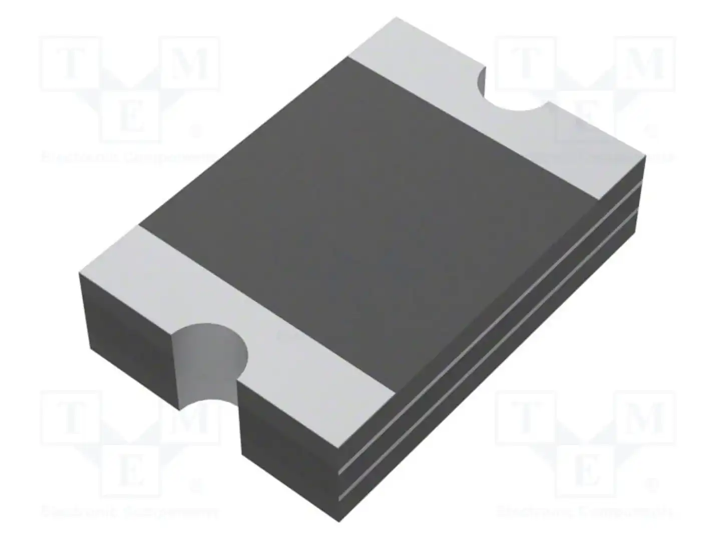 YAGEO SMD2016B075TF — Предохранители полимерные SMD