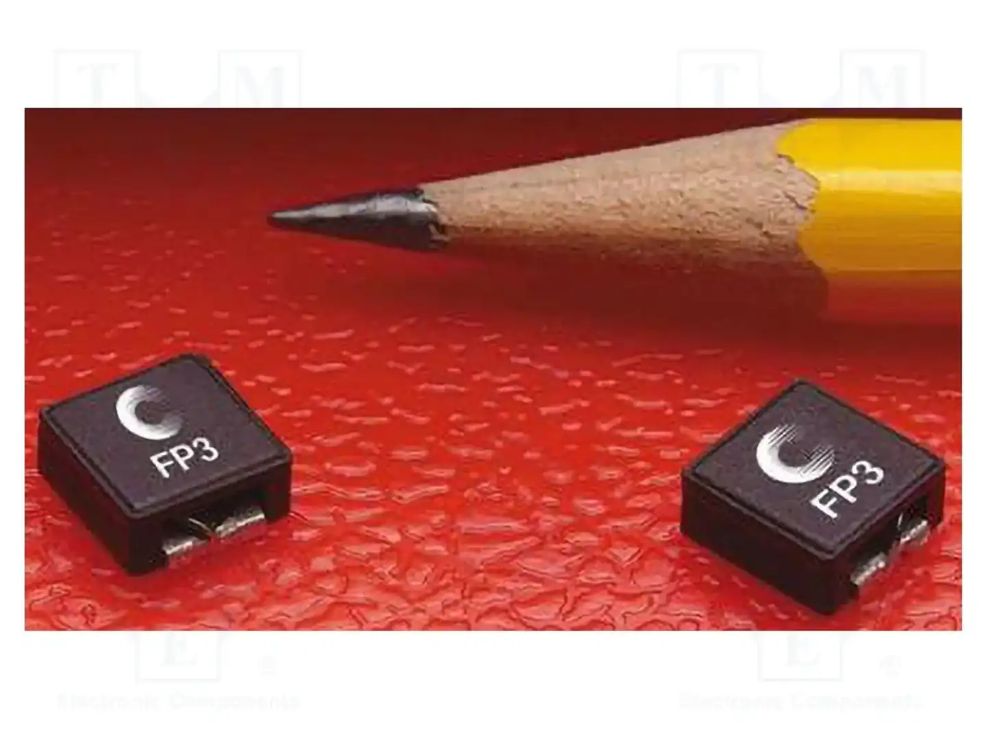 EATON ELECTRONICS FP3-100-R — Дроссели