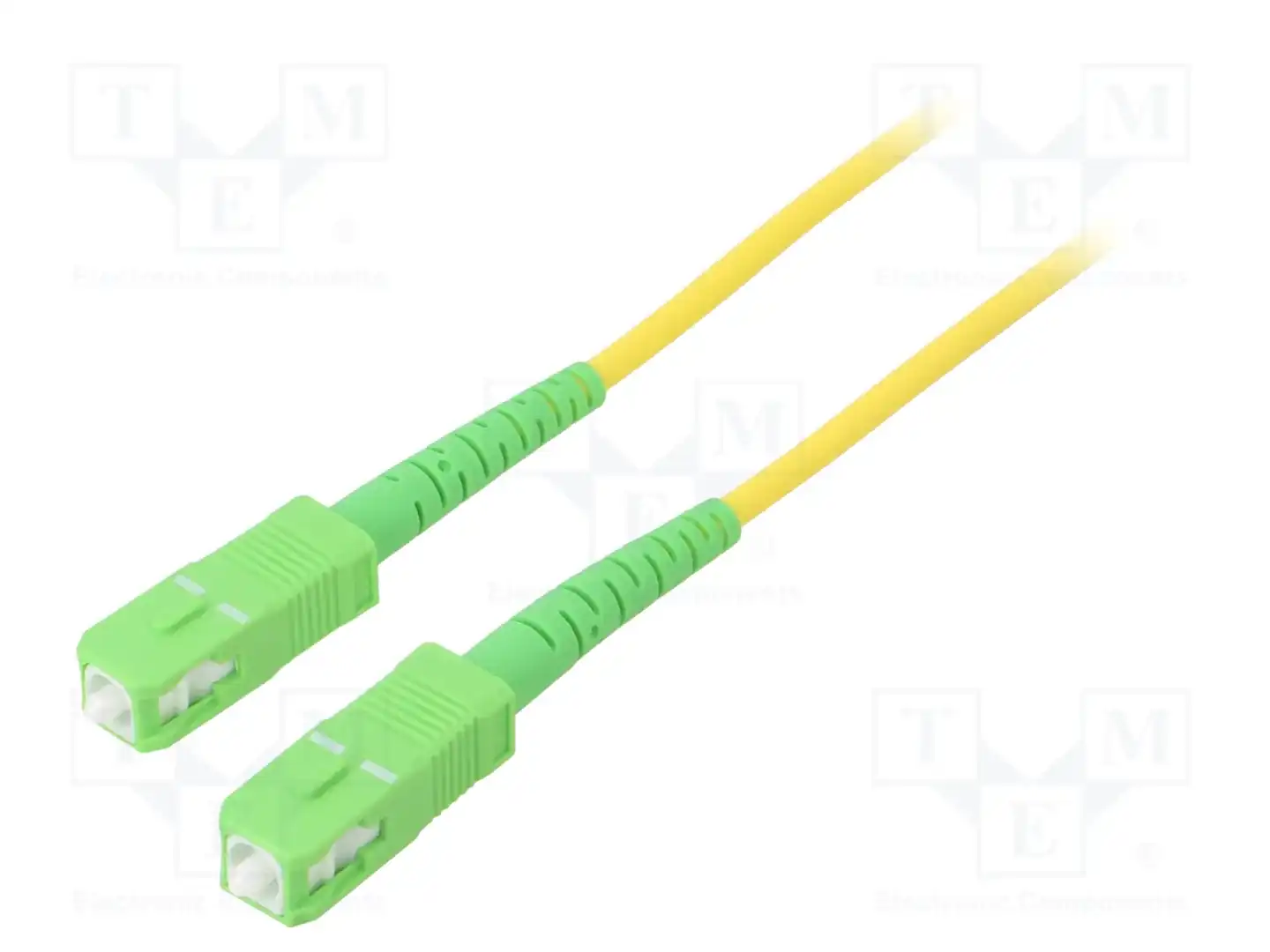 GOOBAY 59638 — Коммутац. кабели и оптические пигтейлы
