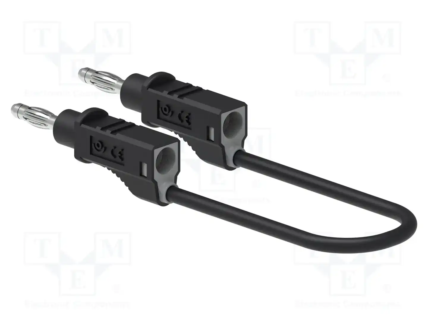 ELECTRO-PJP 2115-100N — Провода измерительные - одинарные