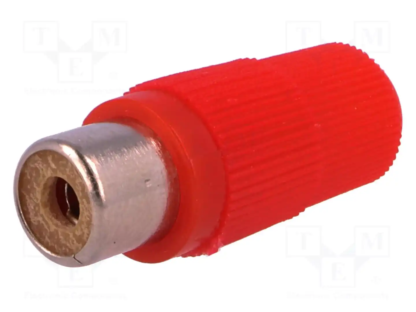 NINIGI CC-102 — Разъeмы RCA (CINCH)