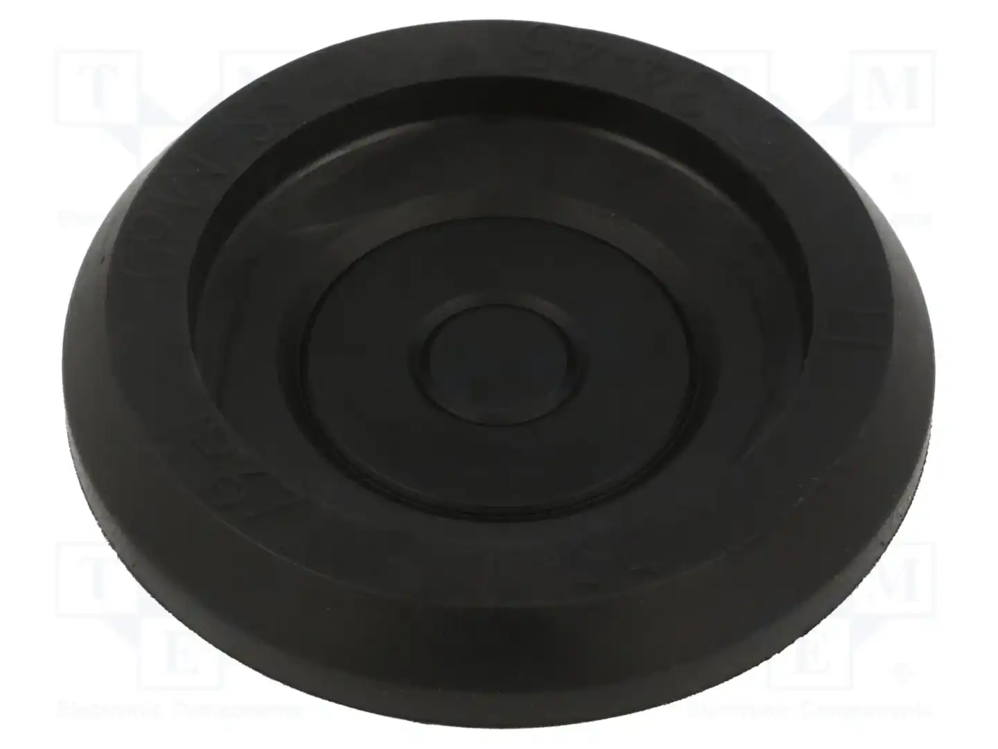 HT HI TECH POLYMERS HSS-M60-TPE RAL9005 — Вводы/выводы