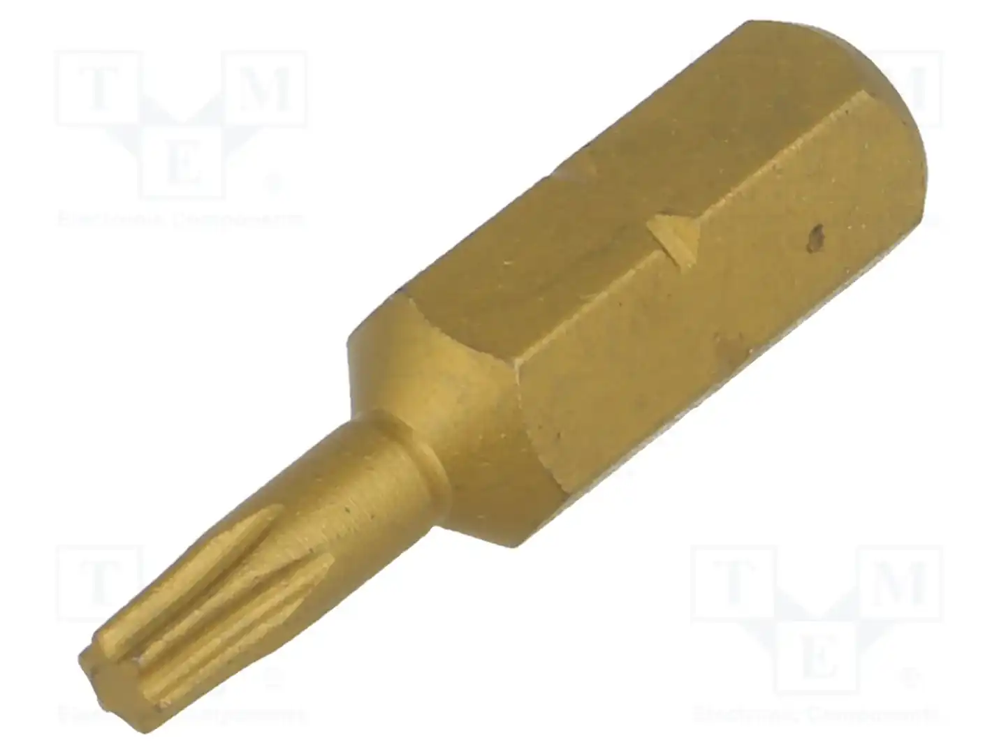 C.K T4557TIN 10 — Наконечники для отверток
