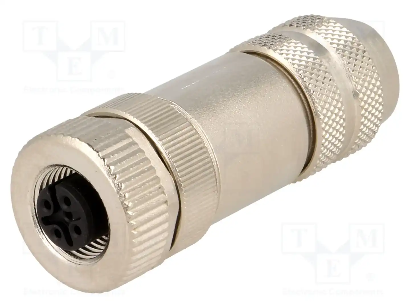 MURRELEKTRONIK 7000-13381-0000000 — Вилки и гнезда M12