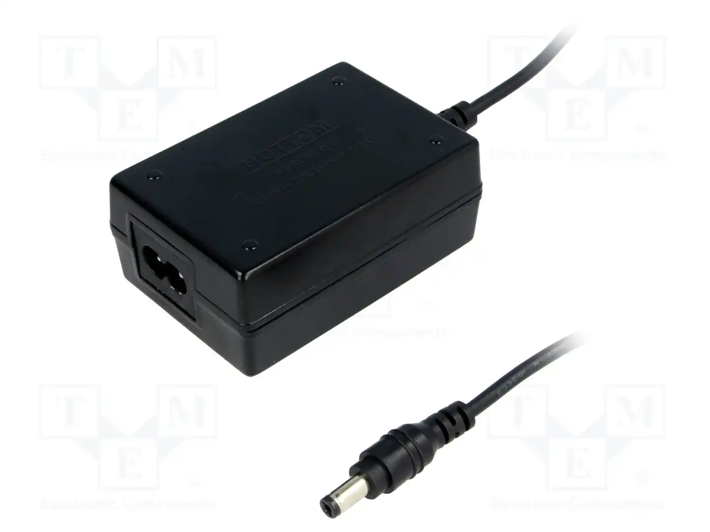 MEAN WELL GST18B12-P1J — Блоки питания настольные