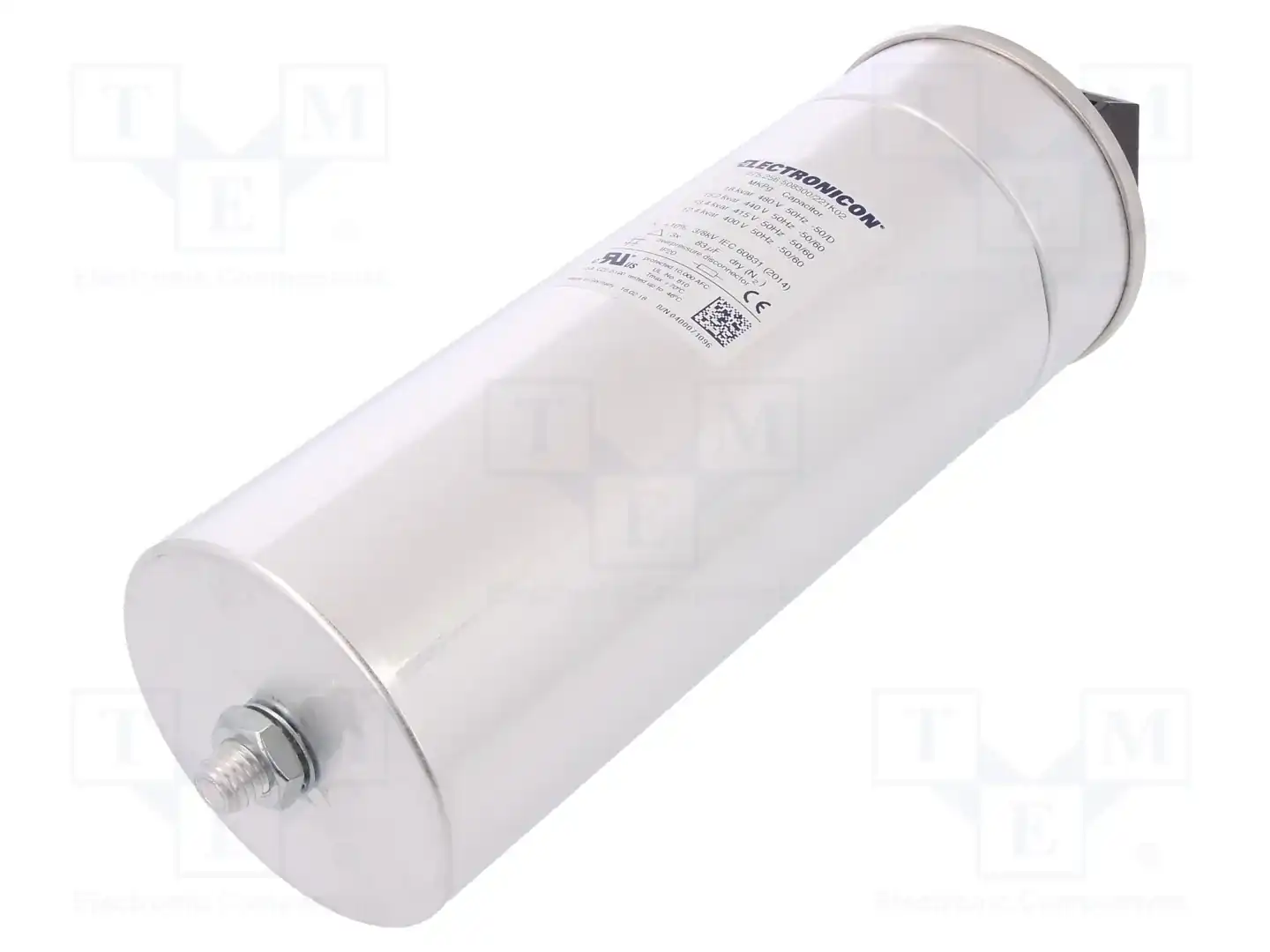 ELECTRONICON 275.256-508300/221K02 — Конденсаторы для комп. реакт. мощности