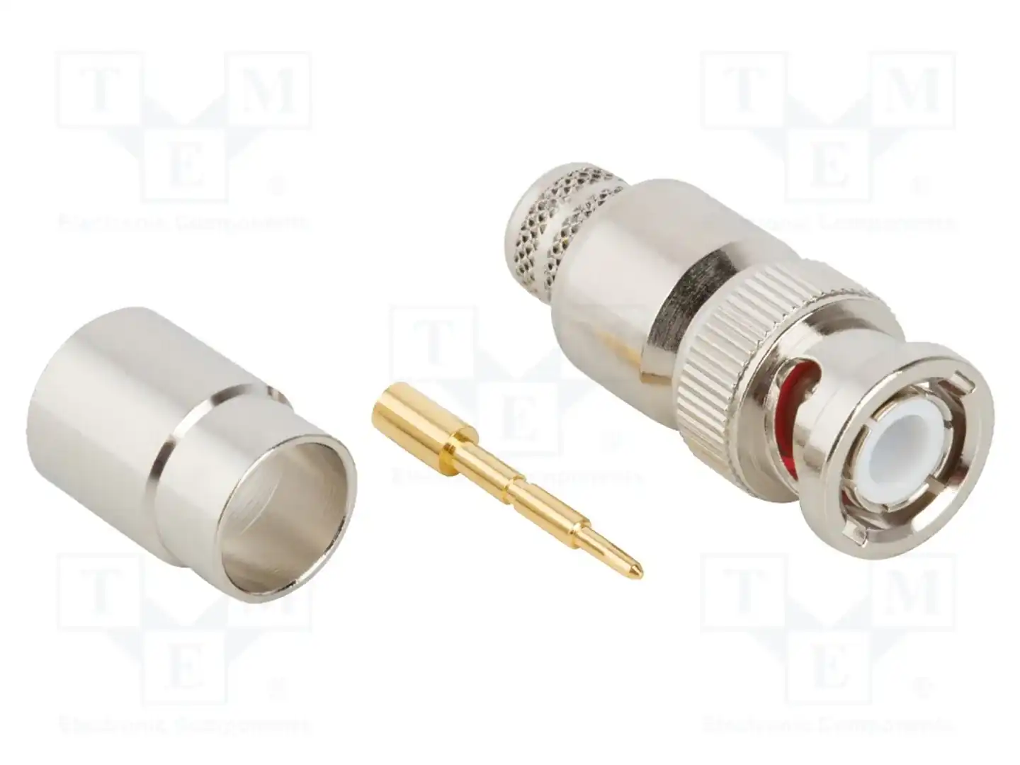 AMPHENOL RF 112627 — Разъeмы BNC