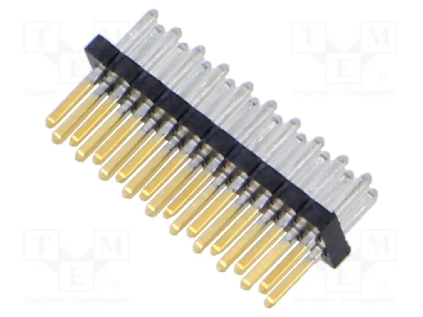 SAMTEC FTS-110-01-L-D — Разъeмы пластина - пластина