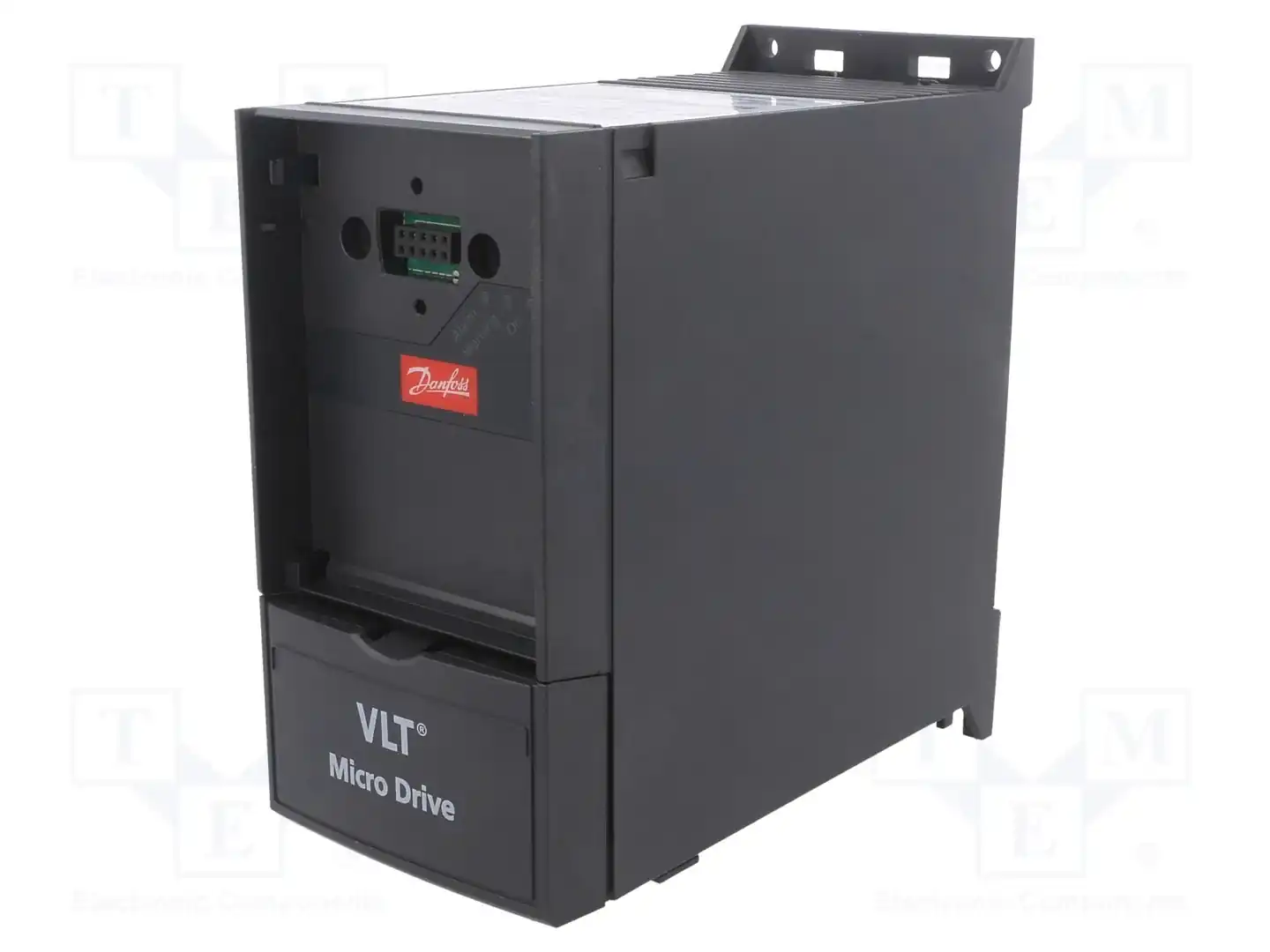 DANFOSS FC-051PK37S2E20H3XXCXXXSXXX — Однофазные инверторы