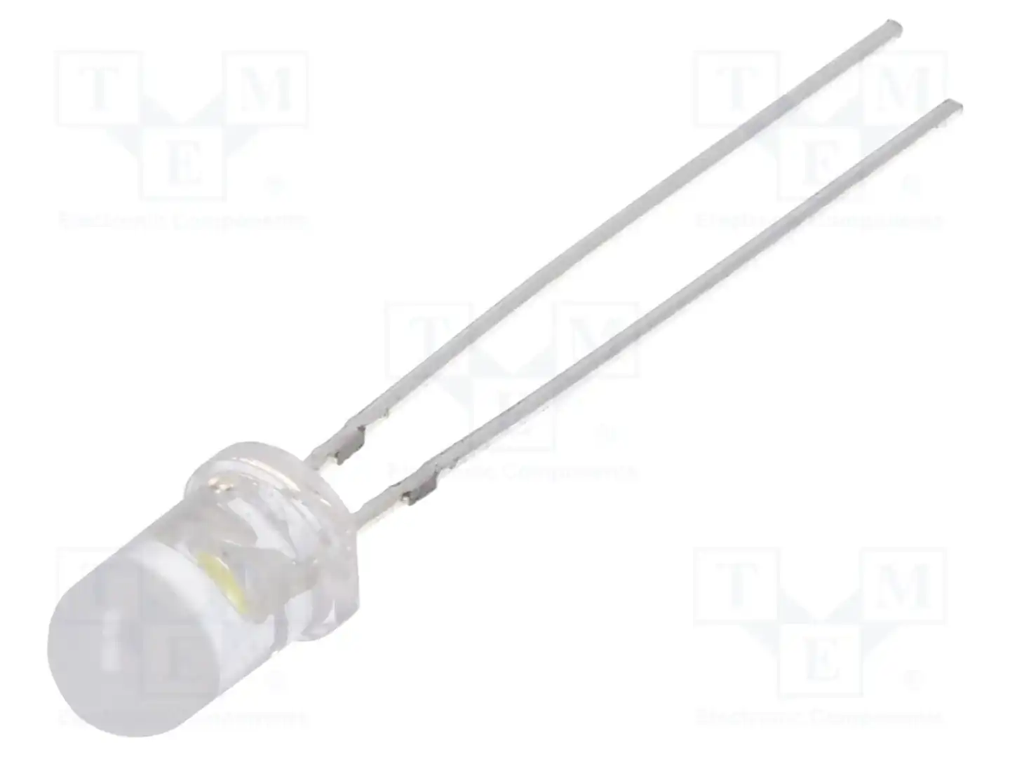 OPTOSUPPLY OSW54K51A5A — Круглые светодиоды THT