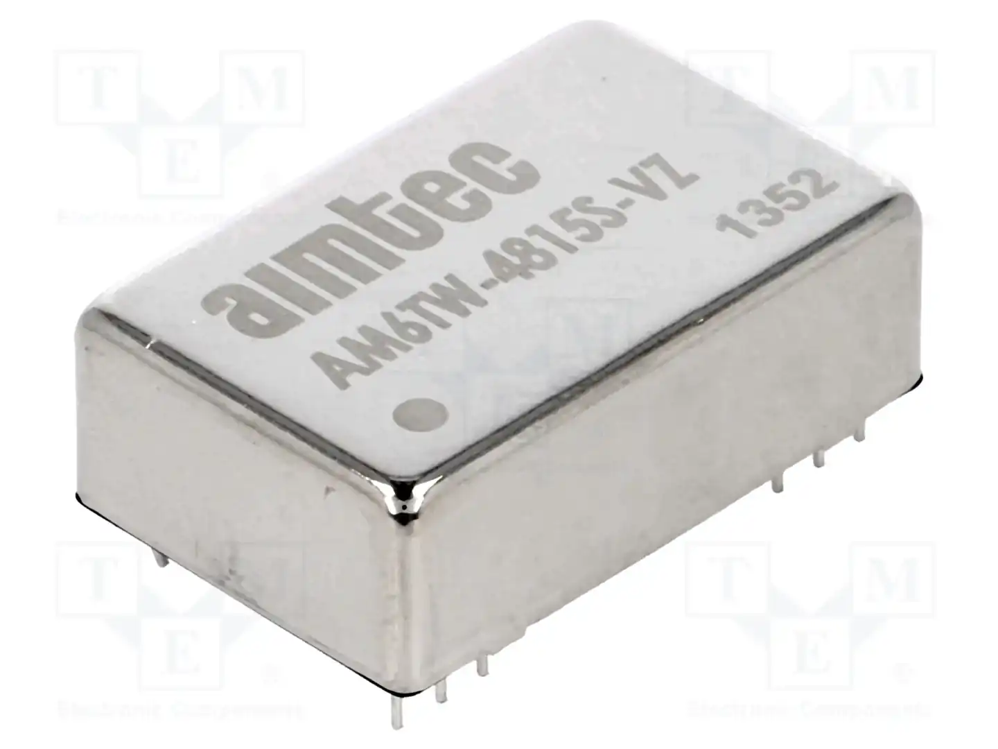 AIMTEC AM6TW-4815S-VZ — Преобразователи DC/DC
