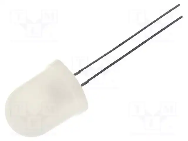 OPTOSUPPLY OSPG0262A-MN — Круглые светодиоды THT