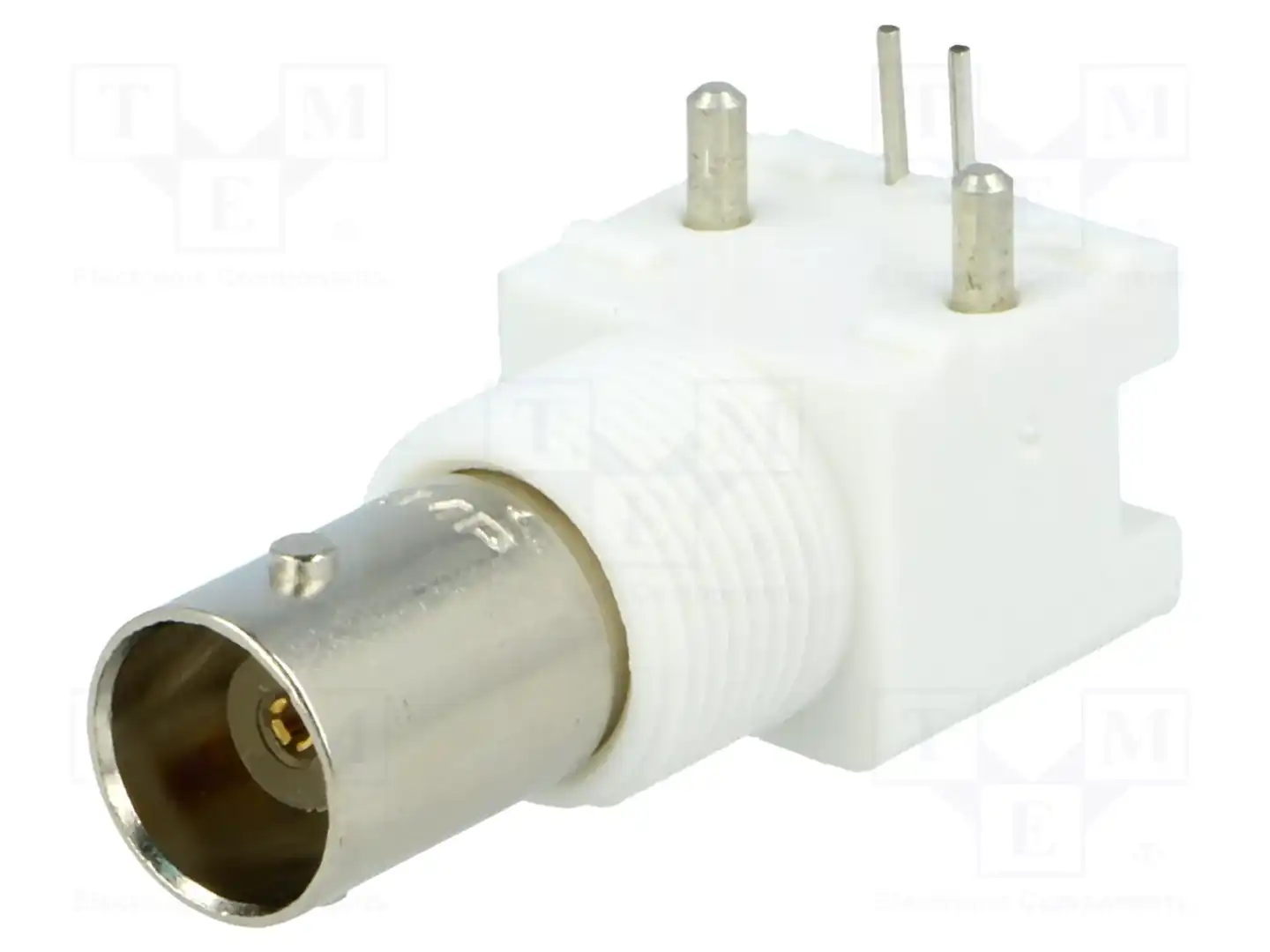 TE Connectivity 5227161-7 — Разъeмы BNC