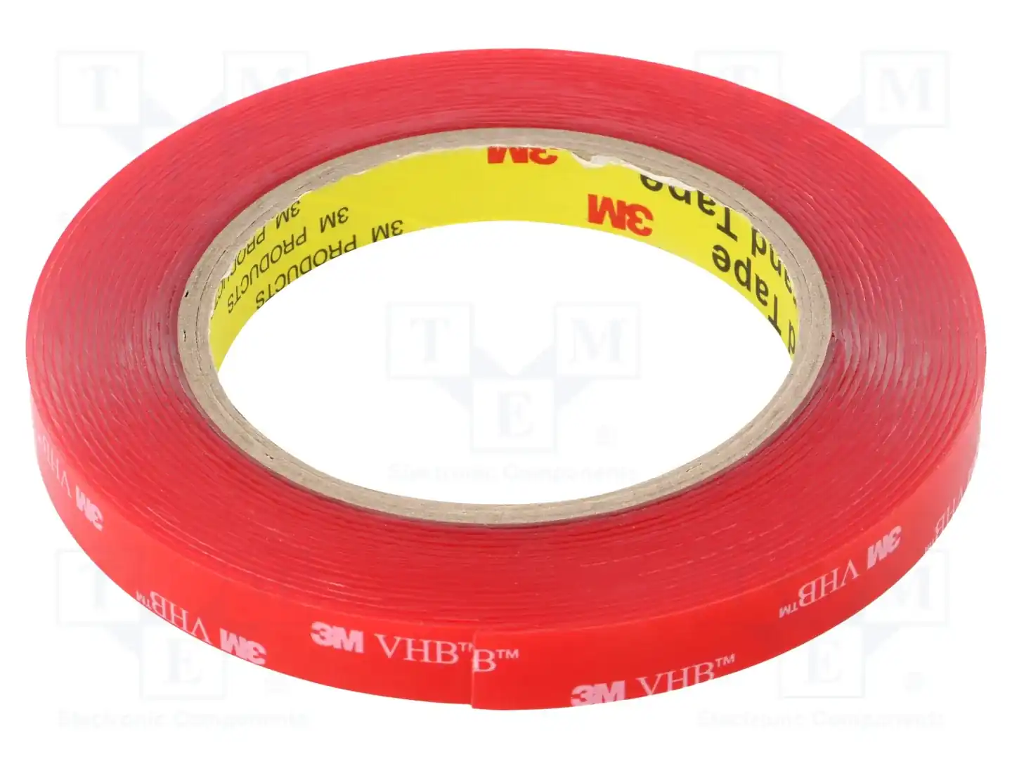 3M 3M 4910 12MM 5.5M — Ленты крепежные 4910 12MM 5.5M