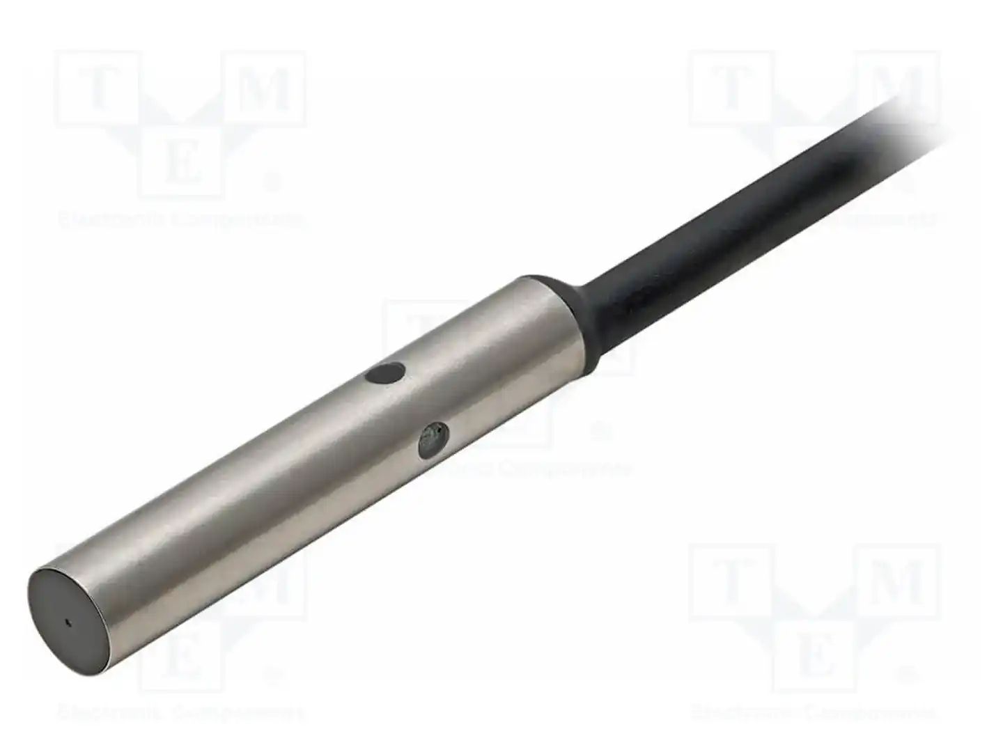 OMRON E2E-C06S02-WC-C1-R 2M — Датчики индукционные цилиндрические DC